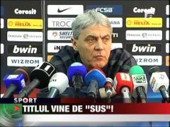 Cartu a dat-o pe credinta in Saptamana Patimilor