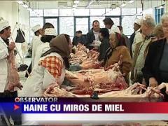 Haine cu miros de miel