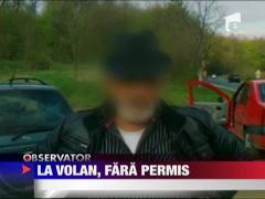 Culmea tupeului soferiei la Arad