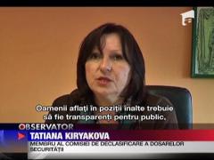 Bulgaria isi sacrifica jumatate dintre ambasadori