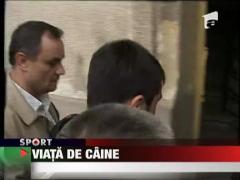 Dinamovisti saltati de mascati!