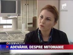 Adevarul despre mitomanie