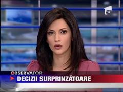 Cathedral Plaza acuza instantele din Romania