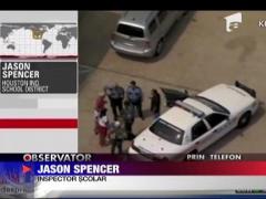 SUA: Un copil si-a impuscat doi colegi de gradinita ‎