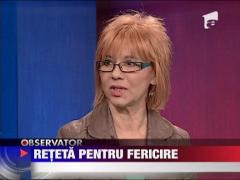 Reteta pentru fericire