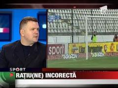 Siman baga mana-n foc pentru Ratiu
