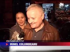 Monica si Irinel Columbeanu nu renunta la lupta