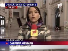 Sorin Ovidiu Vintu, la un pas de puscarie!