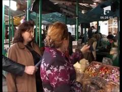 Vanzatorii, verificati de inspectorii ANPC