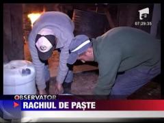 Rachiul de Paste