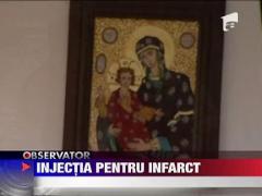 Injectia impotriva atacului de cord