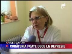 Romanii sunt stesati in perioada sarbatorilor