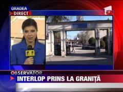 Interlop prins la granita