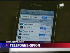 Telefon-spion