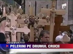 Pelerinaj la Ierusalim