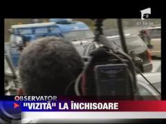 Lindsay Lohan, condamnata la patru luni de inchisoare