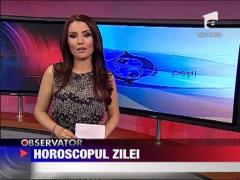 Horoscopul zilei - 23.04.2011