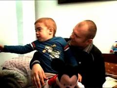 AJUTOR UMANITAR / Vreau sa ajut!