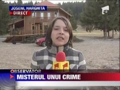 Viceprimar executat in stil mafiot!