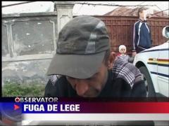 UPDATE / Spulberate pe marginea drumului