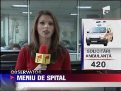 Observator de Weekend