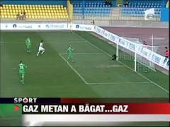Gaz Metan - Urziceni 2-0
