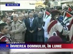 Invierea Domnului, in lume