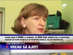 AJUTOR UMANITAR / Eduard are nevoie de ajutor