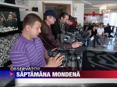 Saptamana mondena