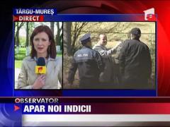 Noi indicii in cazul uciderii viceprimarului Joseni