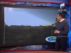 Info trafic - 25 aprilie