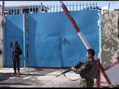 Sute de detinuti talibani au evadat in Kandahar