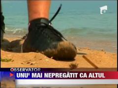 Statiuni putine pregatite pentru 1 mai