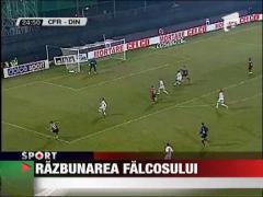 Razbunarea Falcosului!