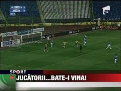 U Craiova - FC Brasov 1-2