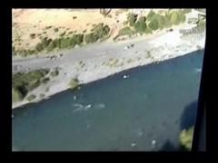 Turisti salvati cu ajutorul satelitului