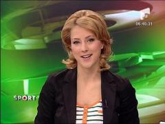 Borcea l-a aruncat pe nasul Gigi in gura suporterilor