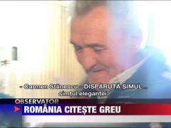 40% dintre romani au dificultati la scris si citit