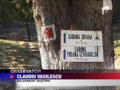 Dupa vacanta, la spital