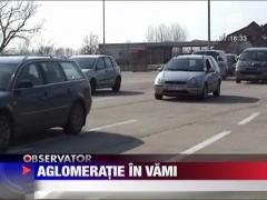 Aglomeratie in vami