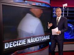 Celebra judecatoare Elena Turcu, achitata la instanta suprema