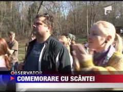 Razboi comemorativ in Estonia