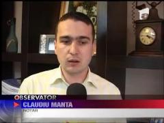 Oana si Pepe, divort la notar, cearta la penal