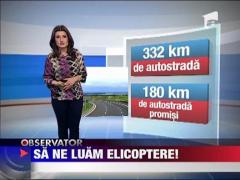 Romania, cele mai proaste drumuri din Europa