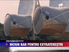 Americanii nu mai cauta extraterestri