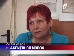 Agentia norocoasa din Arad, atractiva pentru jucatori