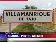 Formatiune politica romaneasca, in Spania