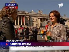 Cele mai noi detalii dinaintea Nuntii Regale