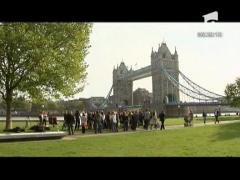 Dublurile mirilor regali