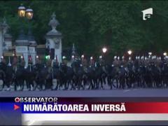 Garzile de la nunta regala, sfatuite sa lesine gratios